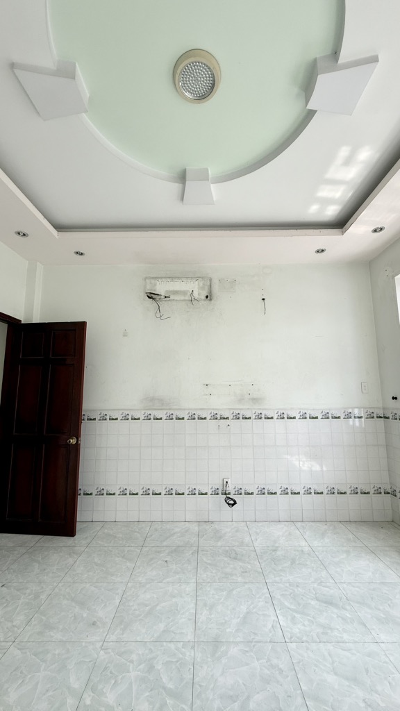 BÁN NHÀ NGUYỄN VĂN LUÔNG – 58m² NỞ HẬU – 3PN – CHỈ 5.29 TỶ TL 0906.993.584 - Ảnh chính